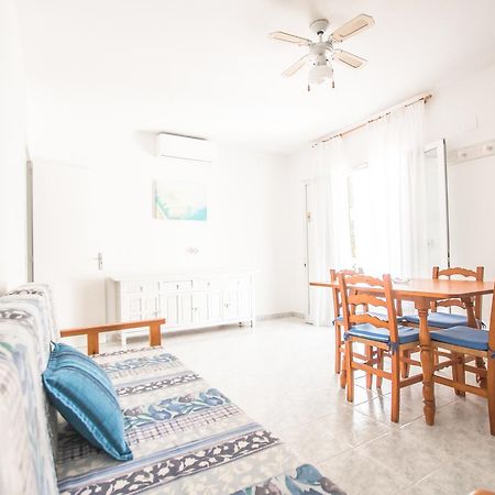 Ses Clotades - Formentera Libre Apartman Es Arenals Kültér fotó